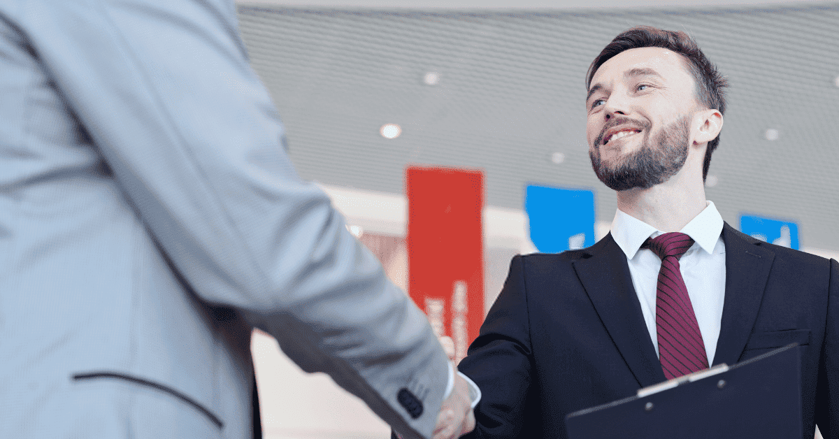 Dealing with difficult Situation