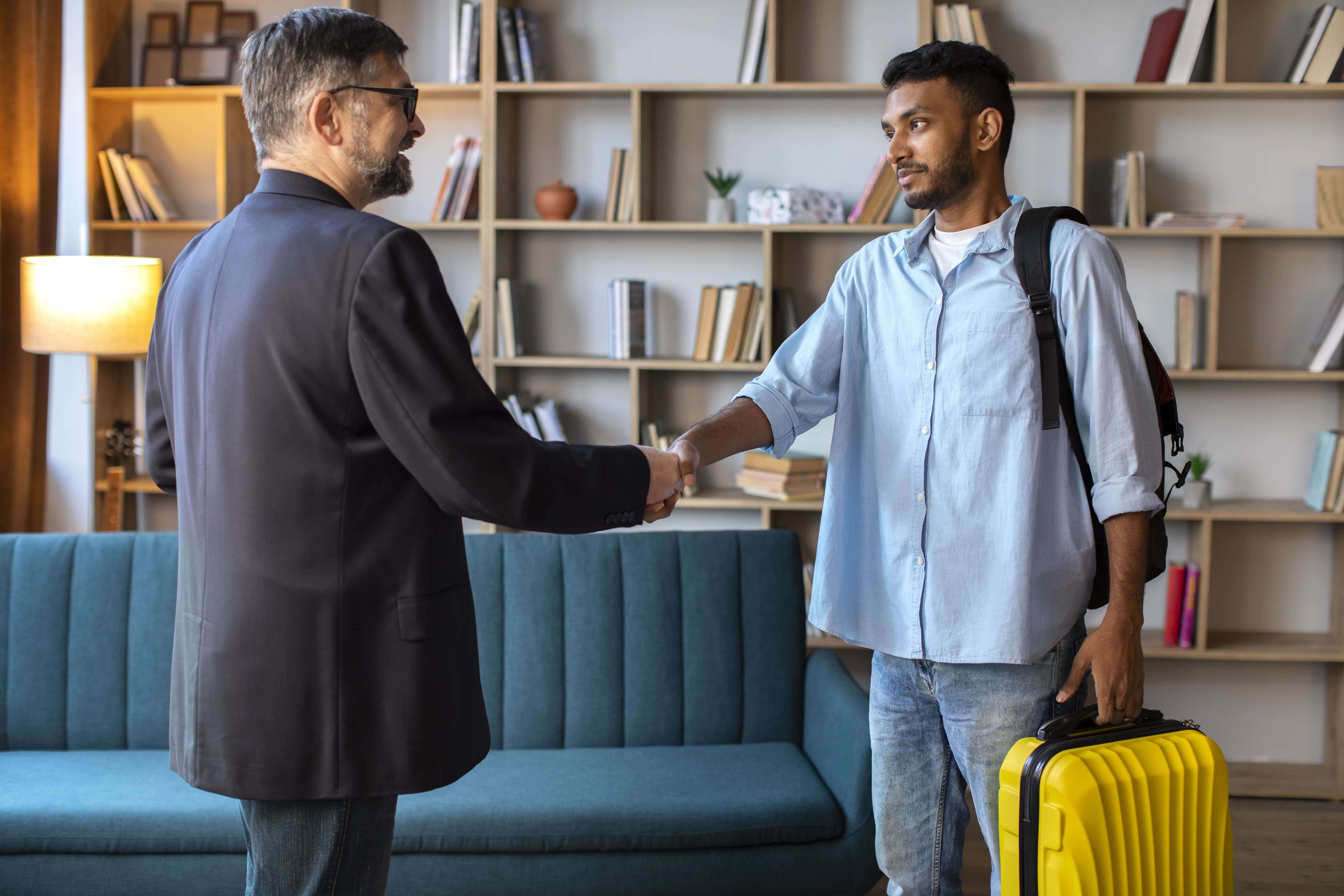 Manners and etiquettes