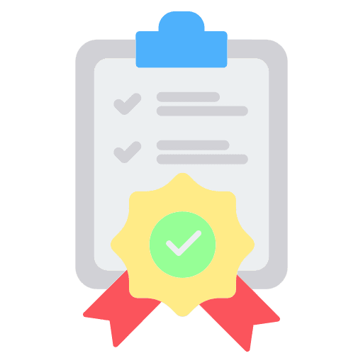 Spoken English Course Completion Certificate from IELTS with Madhav