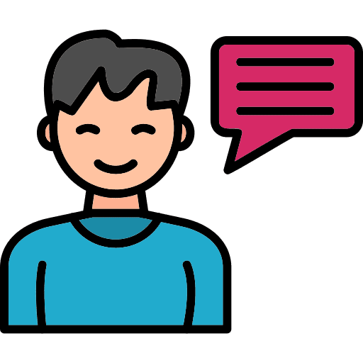 Personal Progress Feedback for Each Student