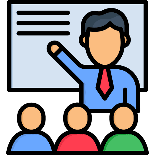 Small Batch Size for Personal Attention - IELTS with Madhav?